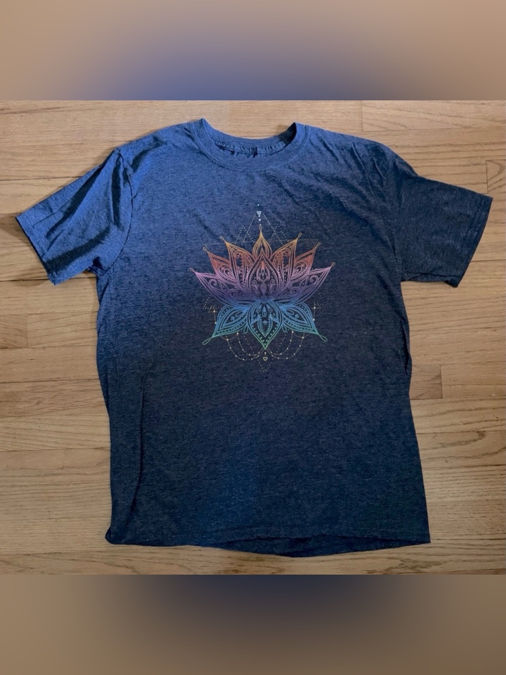 Boho Graphic T-Shirt